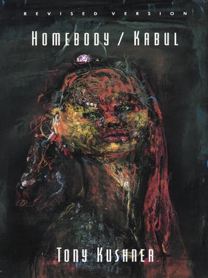 cover image of Homebody/Kabul